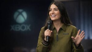Asha Sharma Xbox CEO