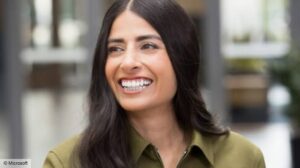 Asha Sharma Xbox CEO