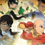 Avatar Legends: The Fighting Game