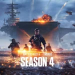Battlefield 6 Season 4 Naval Warfare