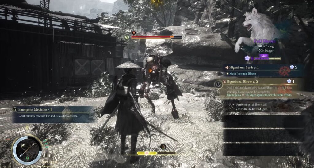 Beast of Reincarnation’s new trailer breaks down combat