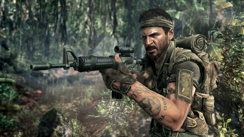 Black Ops 1