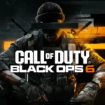 Call of Duty: Black Ops 6 key art