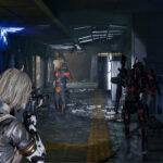 Cinder City screenshot