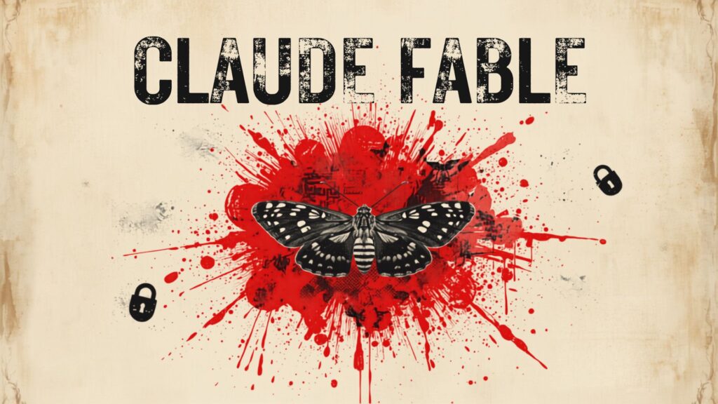 Claude Fable 5