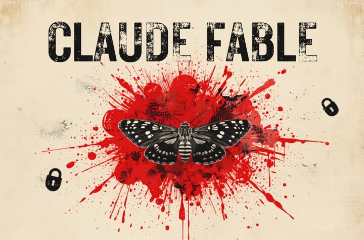 Claude Fable 5