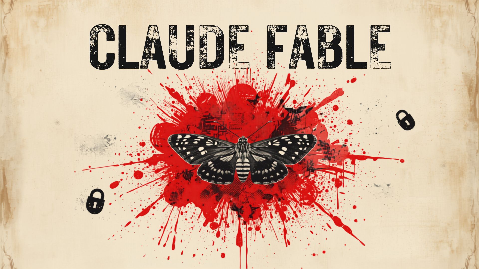 Claude Fable 5