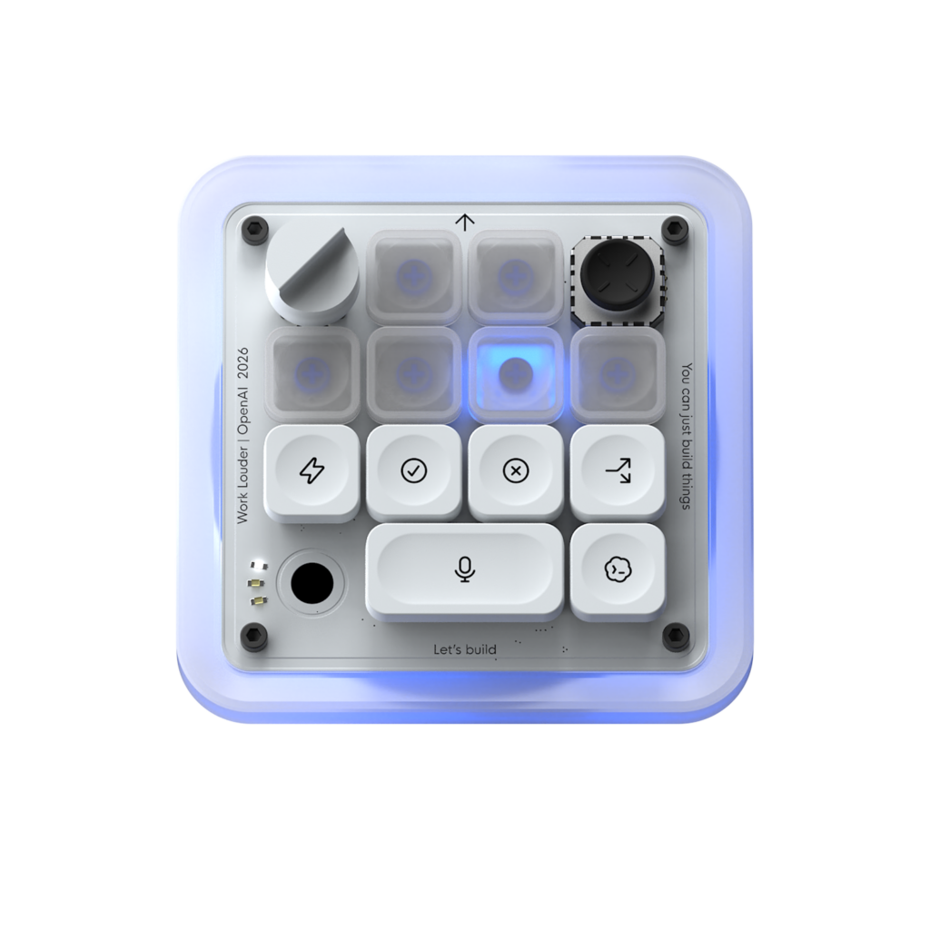 Codex Micro - A $230 keyboard