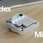 Codex Micro - A $230 keyboard