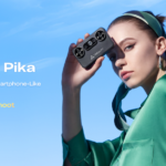 Creality Pika AI 3D Scanner