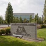 EA