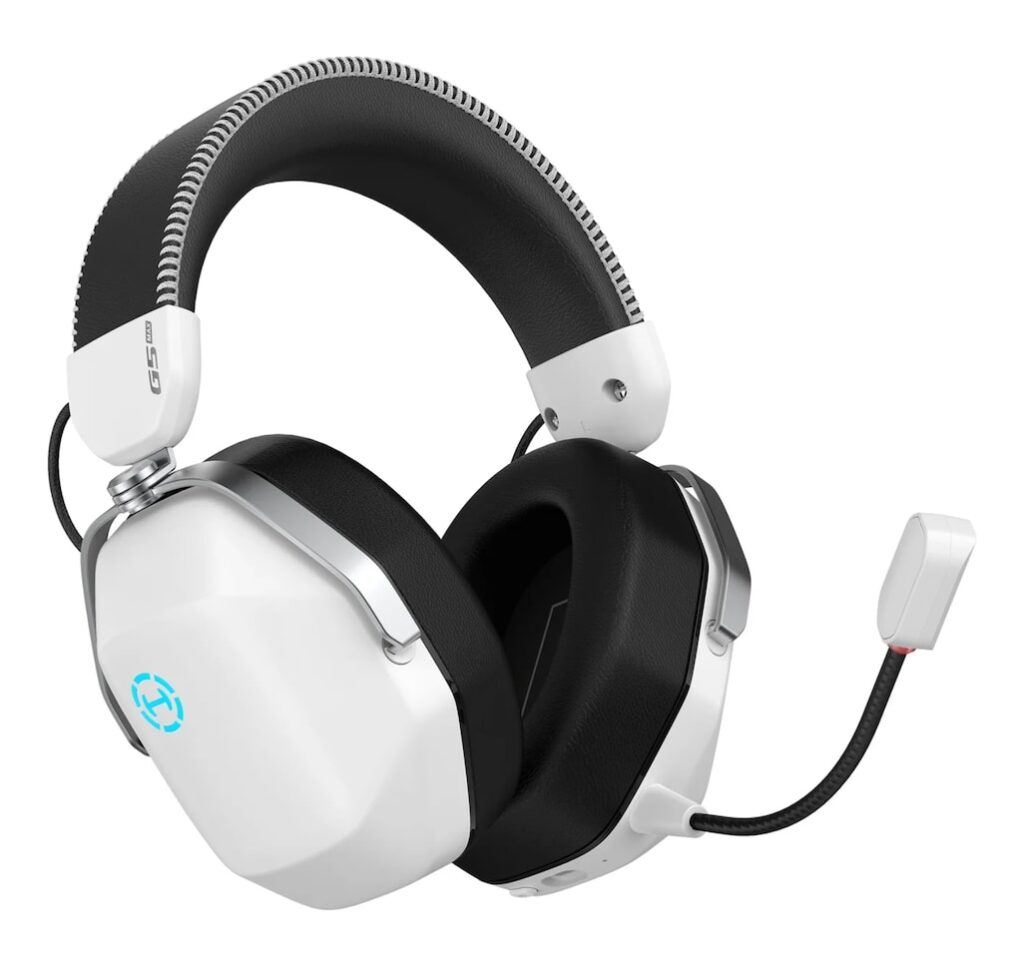 Edifier G5 Max Brings Powerful Sound and Incredible 305 Hour Battery Life for Gamers