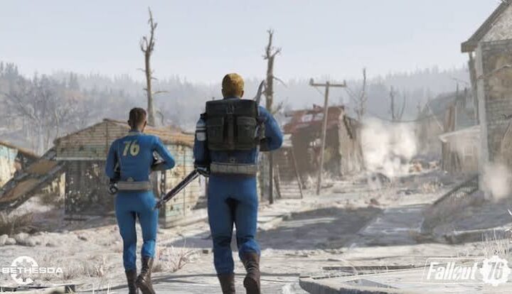 Fallout 76