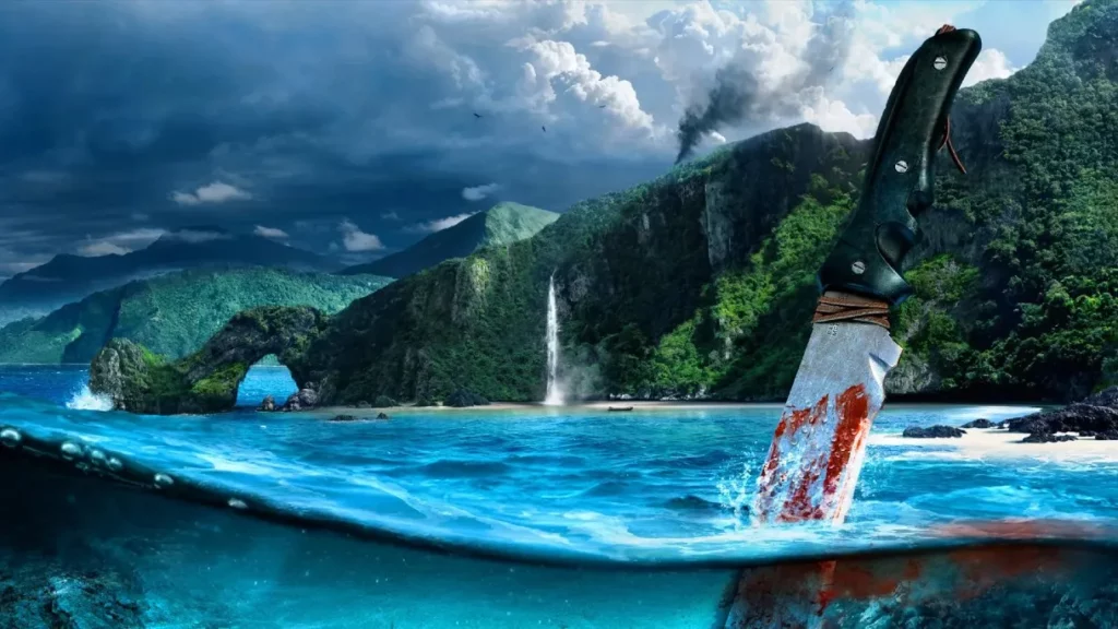 Far Cry