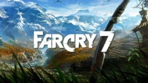 Far Cry