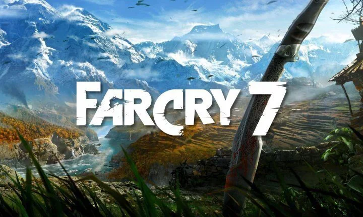 Far Cry