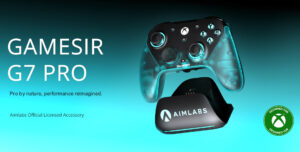 GameSir G7 Pro Aimlabs Edition controller (1)
