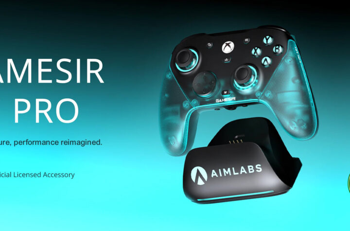 GameSir G7 Pro Aimlabs Edition controller (1)