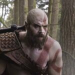 God of War Show lead Actor Ryan Hurst