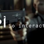 IO Interactive