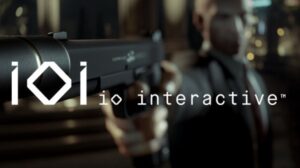 IO Interactive