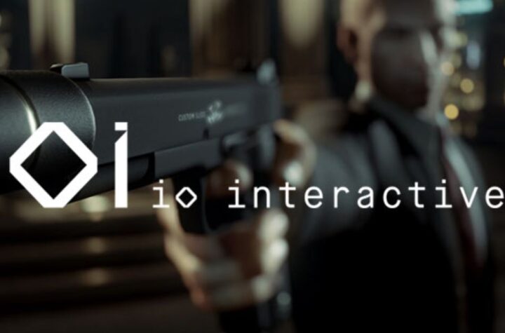 IO Interactive