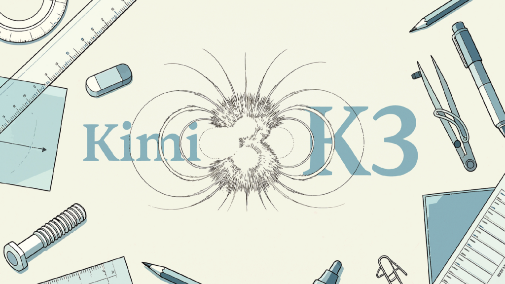 Kimi K3