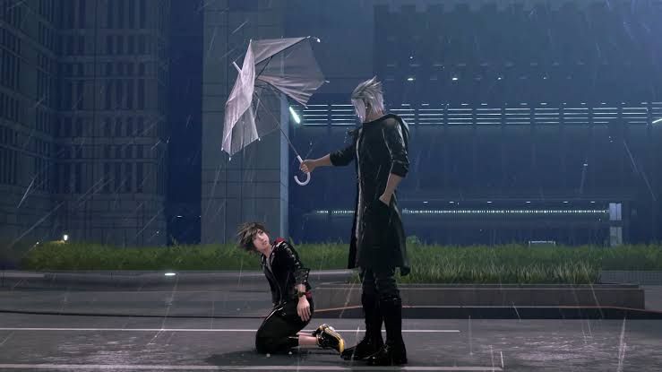 Kingdom Hearts 4
