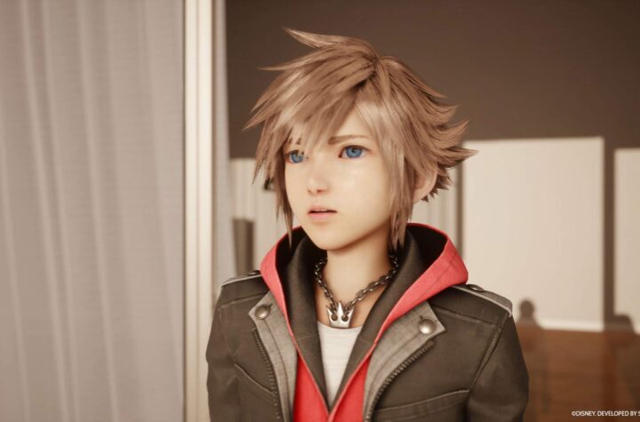 Kingdom Hearts 4