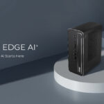 PRO MAX EDGE AI Plus desktop