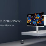 MSI PRO MAX OLED 271UPJW12