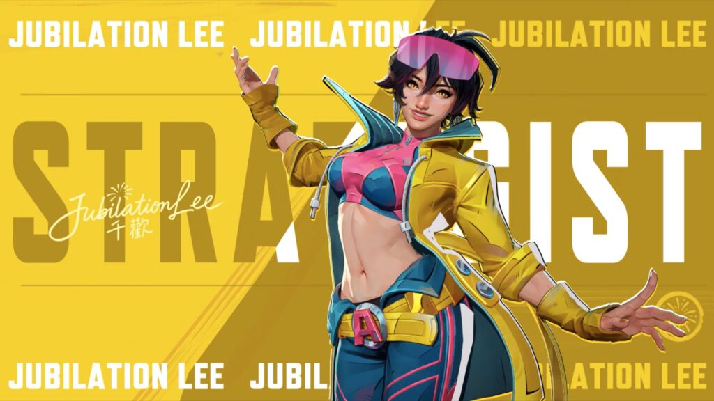 Marvel Rivals Seaon 9 Jubilee