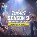Marvel Rivals Season 9