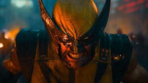 Marvel's Wolverine