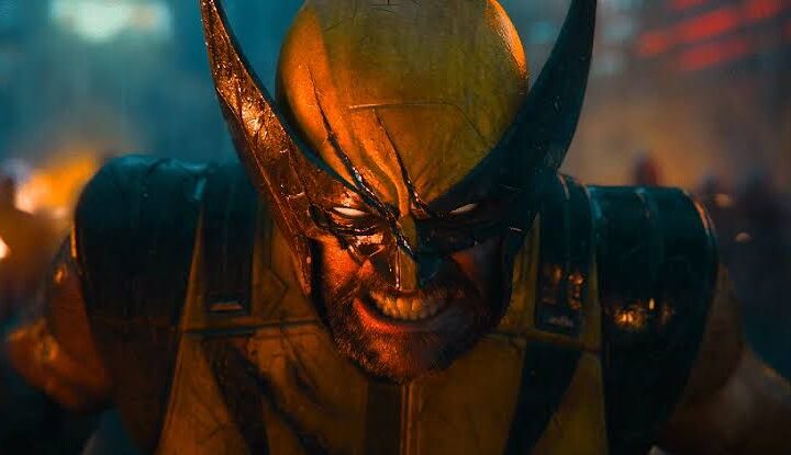 Marvel's Wolverine