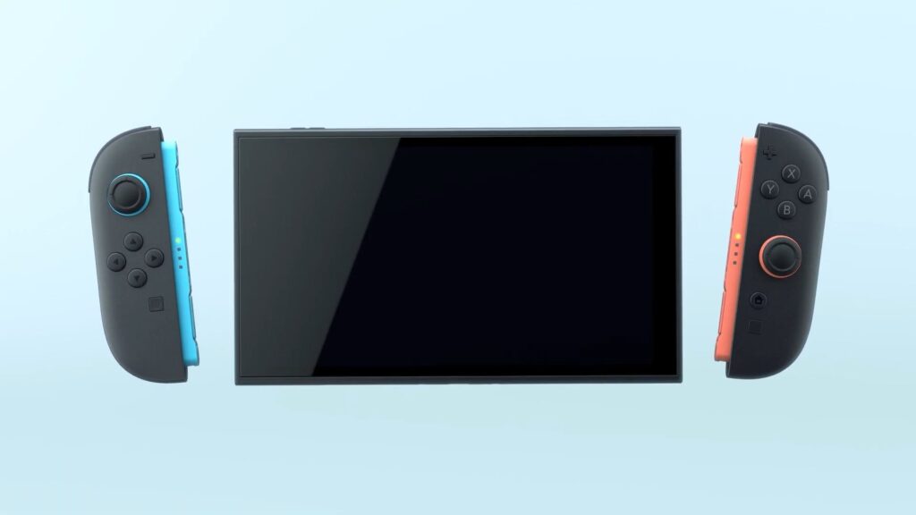 Switch 2 OLED rumours land at the worst possible time