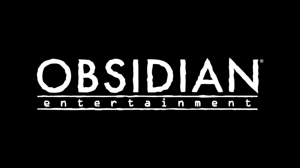 Obsidian Entertainment logo