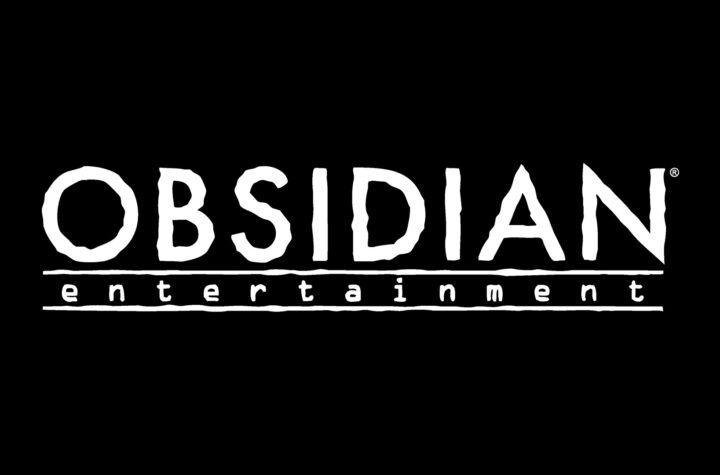 Obsidian Entertainment logo