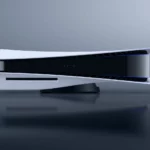 PlayStation 5 Disc