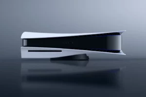 PlayStation 5 Disc