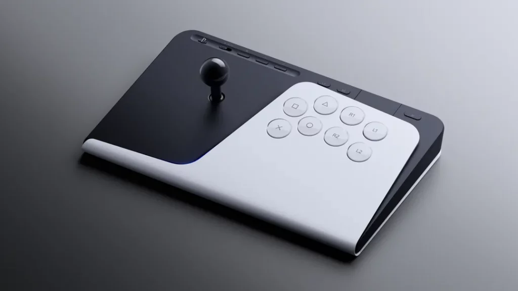 PlayStation FlexStrike Wireless Fight Stick