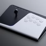 PlayStation FlexStrike Wireless Fight Stick