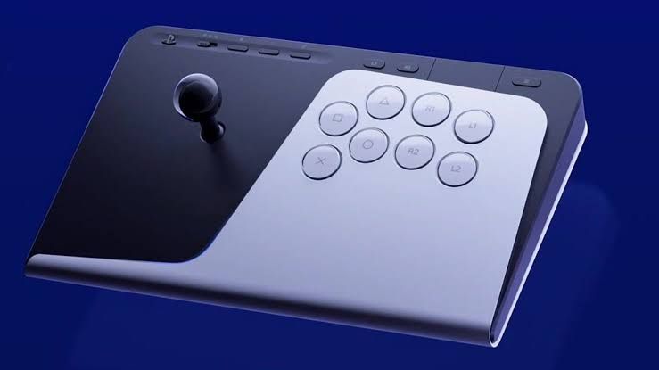 PlayStation FlexStrike Wireless Fight Stick