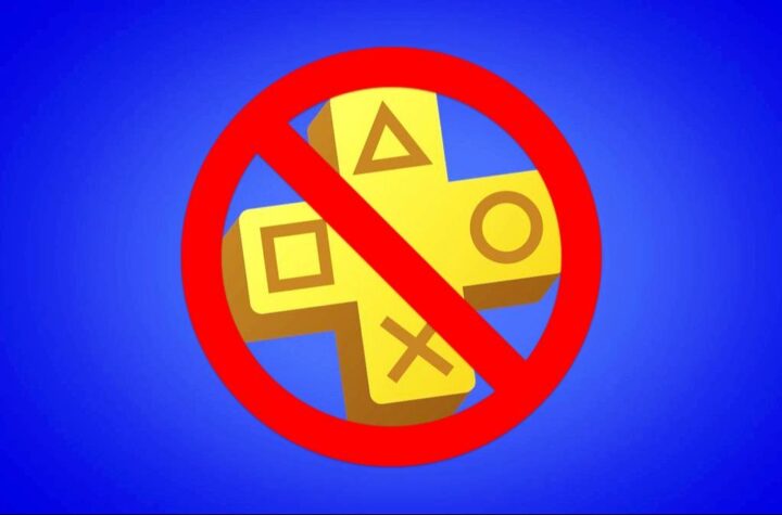PlayStation Plus - Cancel PS Plus