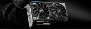 Radeon RX 9050 Challenger 8GB graphics card