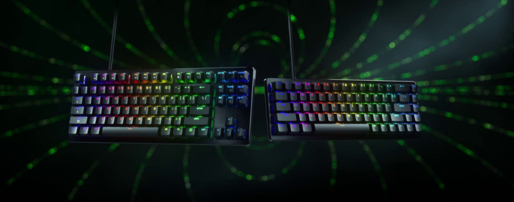 Razer Huntsman V3 HE Magnetic