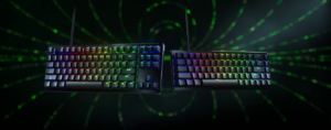 Razer Huntsman V3 HE Magnetic
