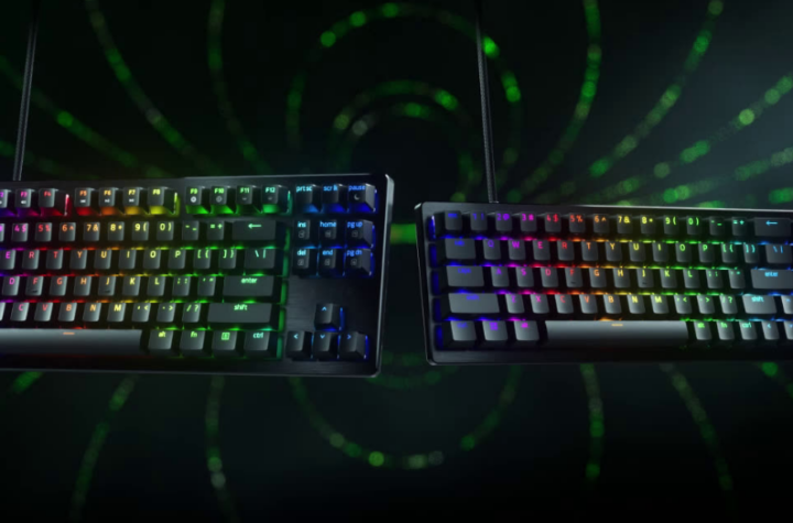 Razer Huntsman V3 HE Magnetic