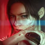 Resident Evil Veronica