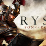 Ryse Son of Rome
